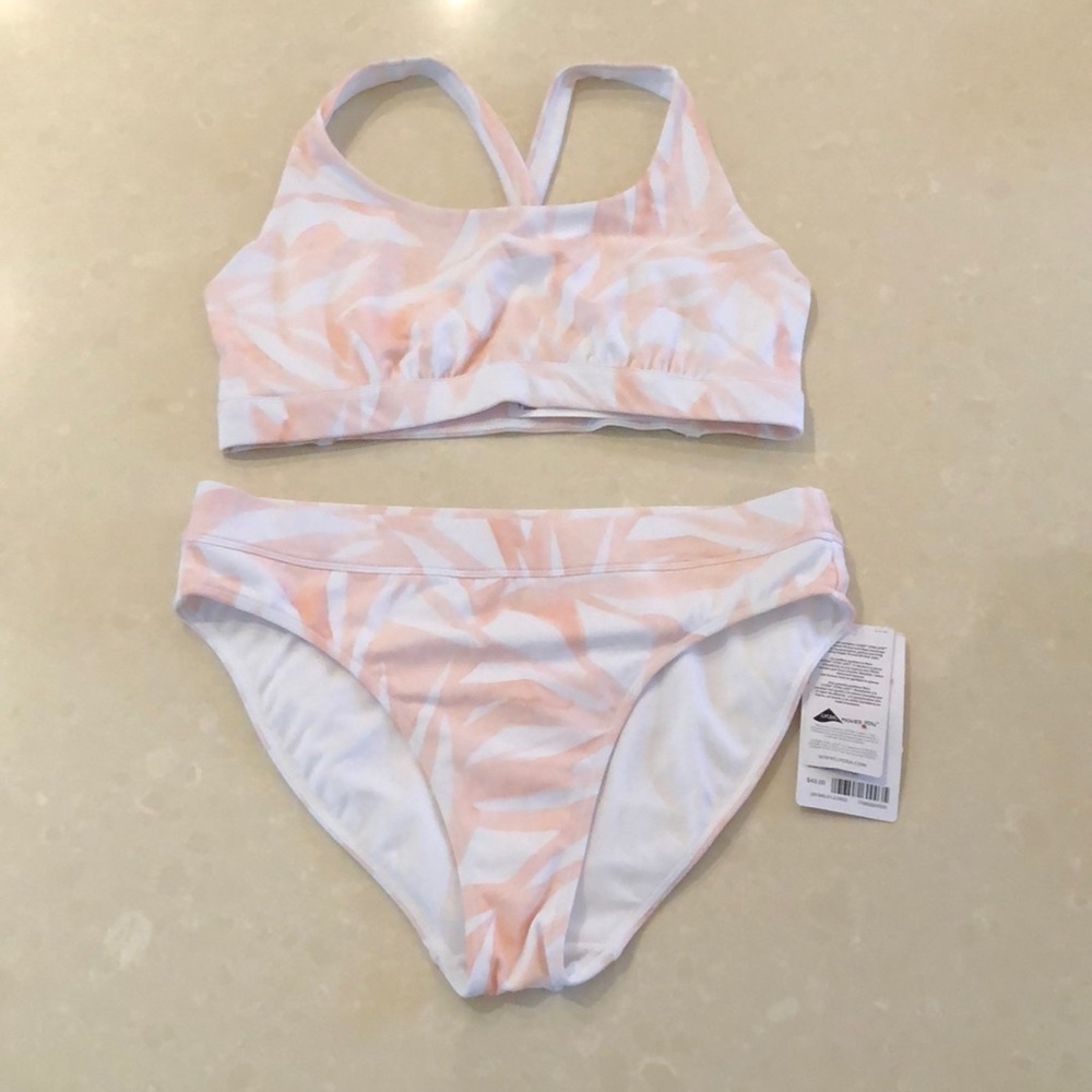 Athleta Bathing Suit